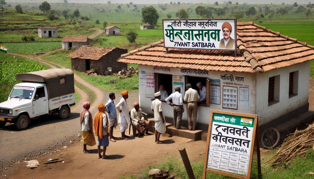 जिवंत सातबारा