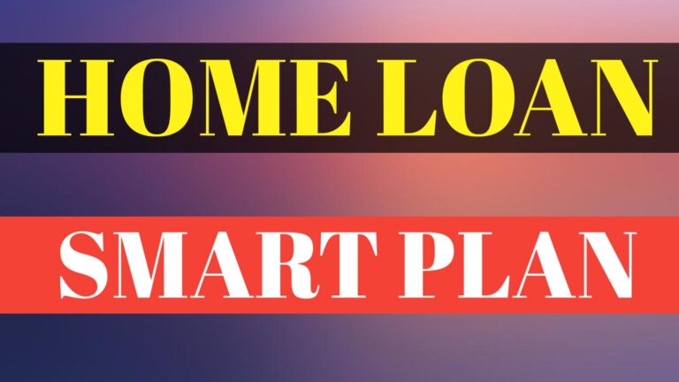 Home Loanबँक ऑफ महाराष्ट्र, युनियन बँक आणि सेंट्रल बँक या तीन सरकारी बँका सध्या 8.10% व्याजदरात Home Loan देत आहेत. कमी व्याजदराने घर घेण्याची सुवर्णसंधी!”