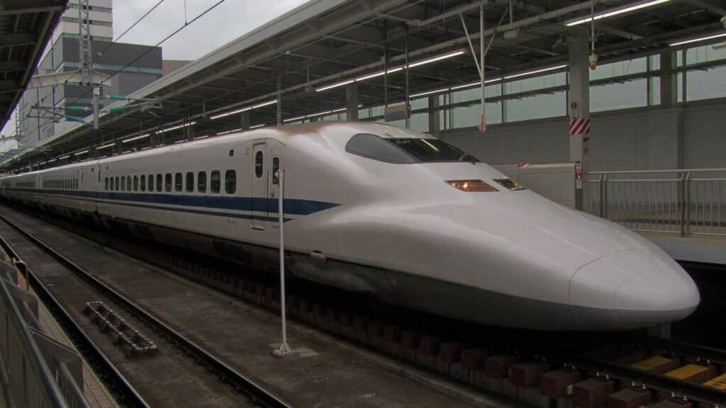 Railway Bharti