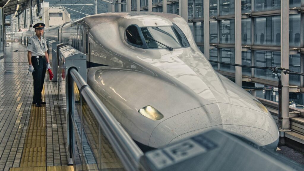 Railway Bharti
