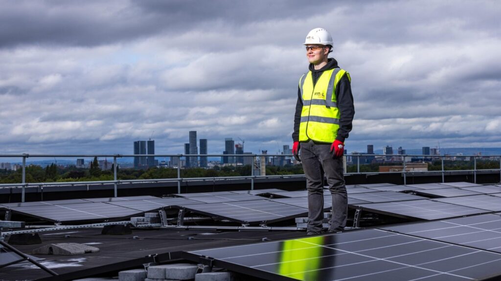 Solar Panel Yojana 2025 Maharashtra