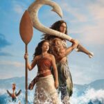 Moana Movie Review 'मोआना' चित्रपट पाहावा की नाही जाणून घ्या संपूर्ण मराठी रिव्ह्यू