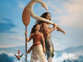 Moana Movie Review 'मोआना' चित्रपट पाहावा की नाही जाणून घ्या संपूर्ण मराठी रिव्ह्यू
